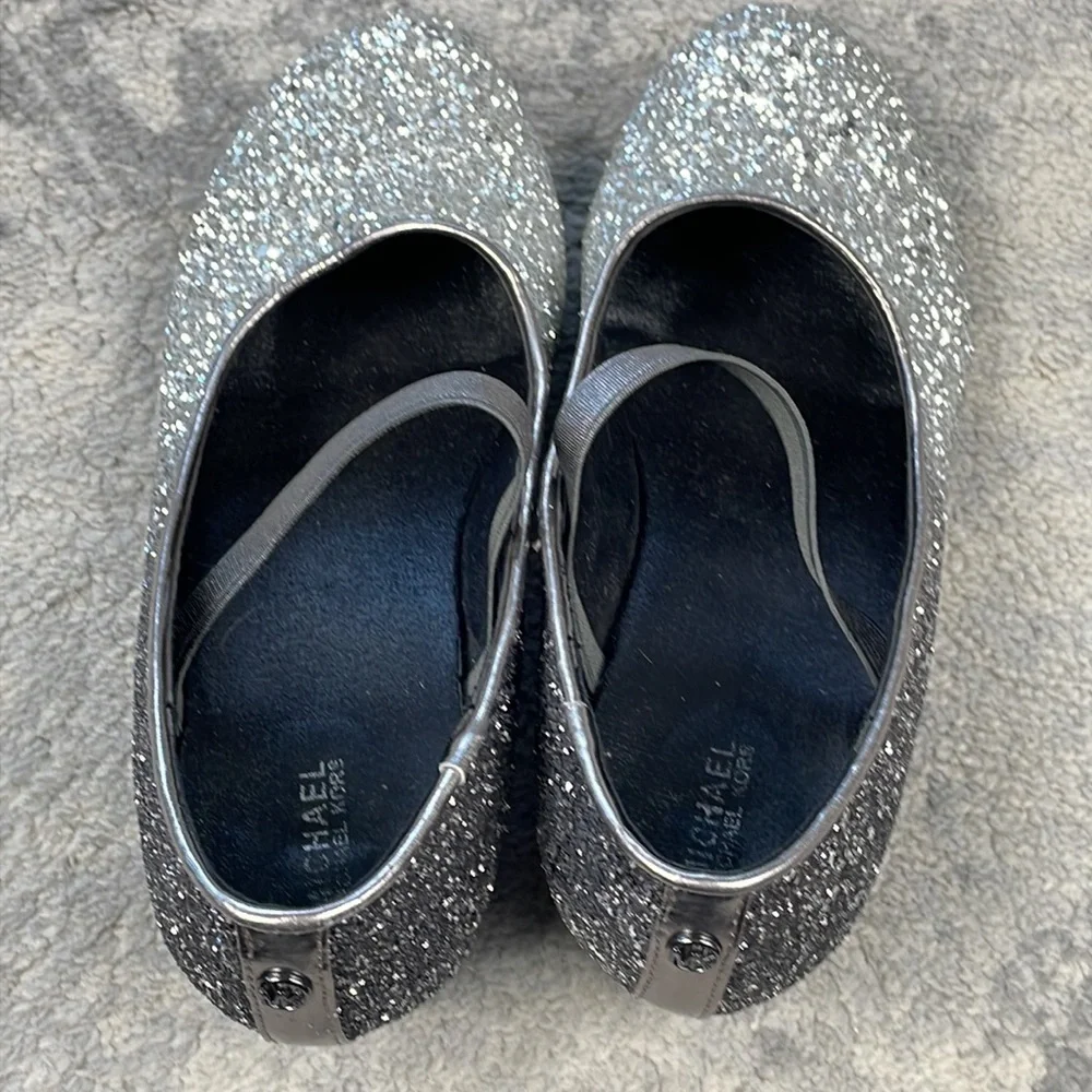 MICHAEL Michael Kors sparkle high imported
