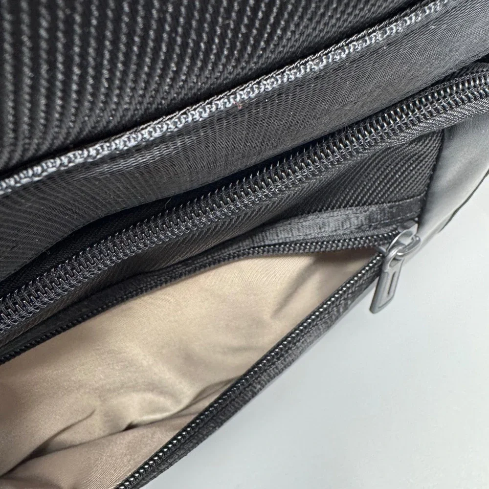 Targus Mobile Elite Checkpoint-Friendly Laptop Backpack Black 15-16in TBB617GL