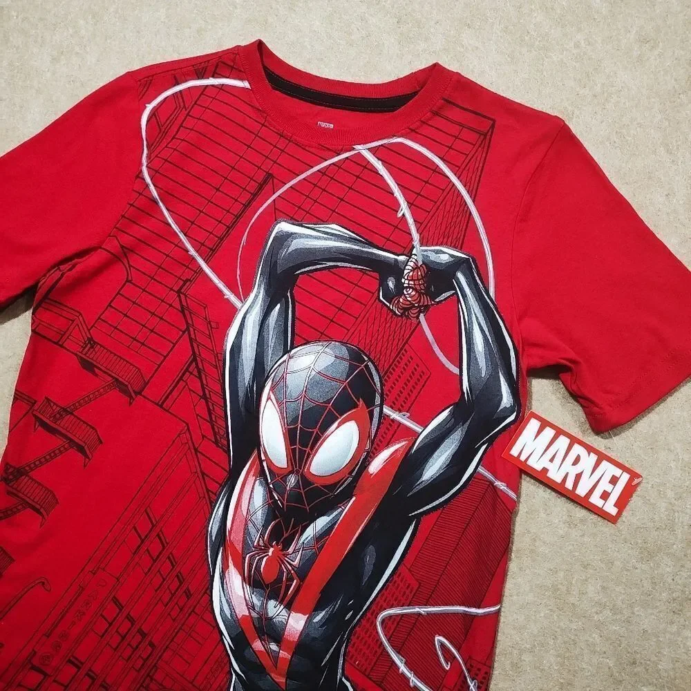 Marvel want sleeves park