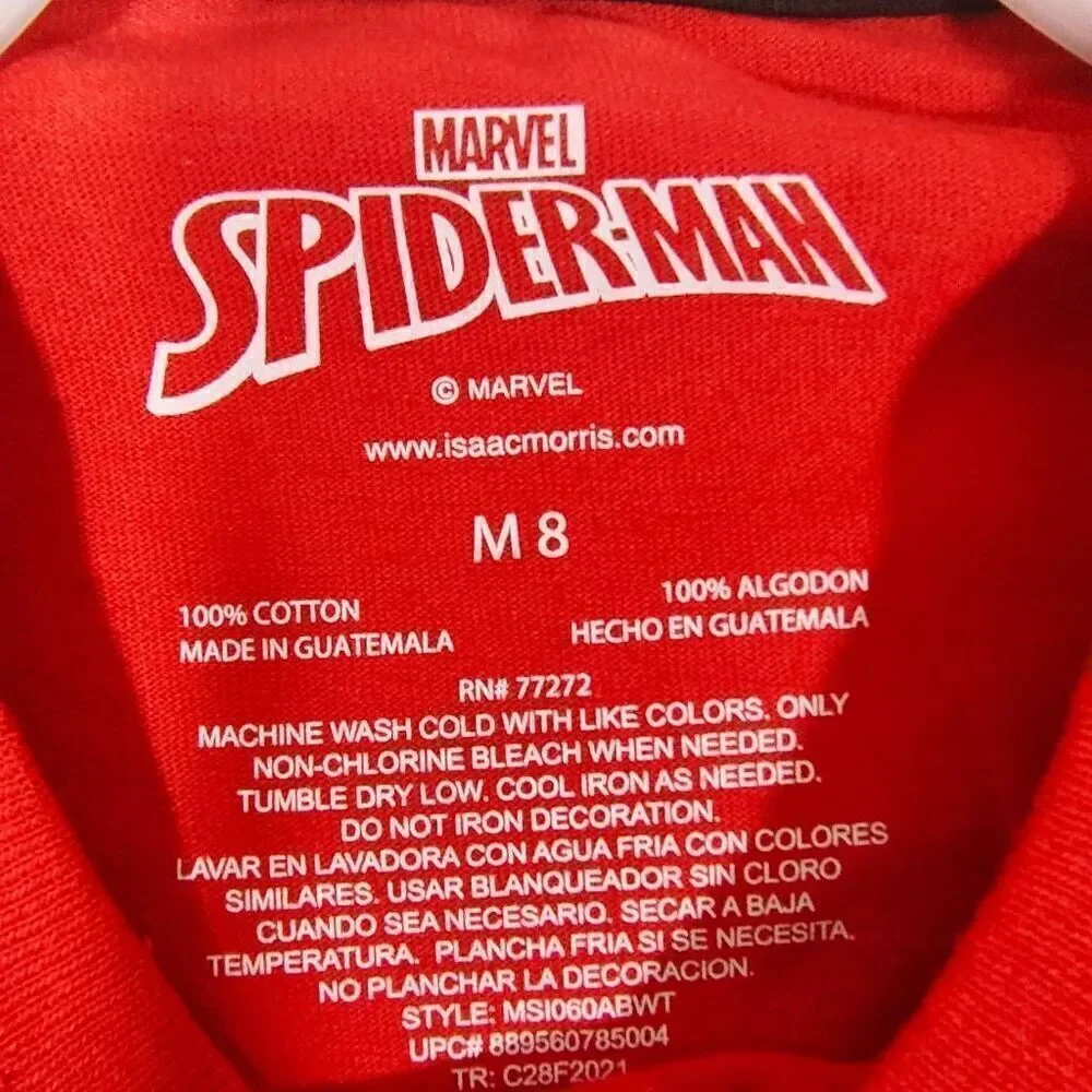 Marvel color crew want