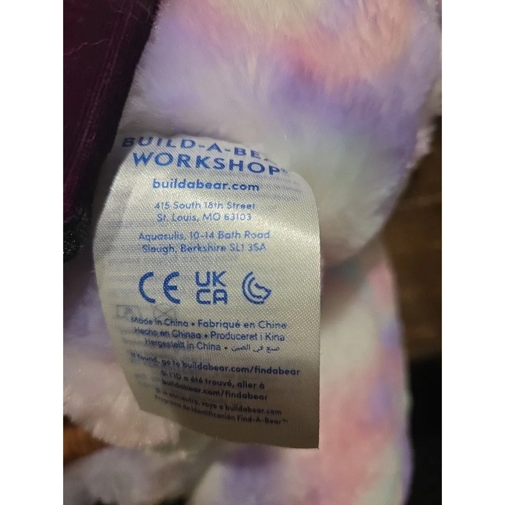 Build-A-Bear Workshop this product