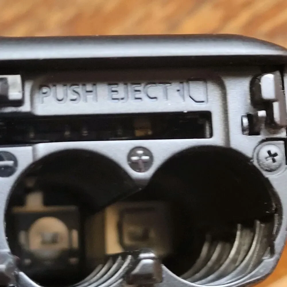 Canon parts or
