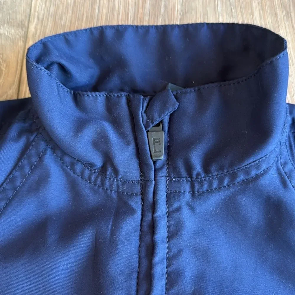 Polo Ralph Lauren keep your