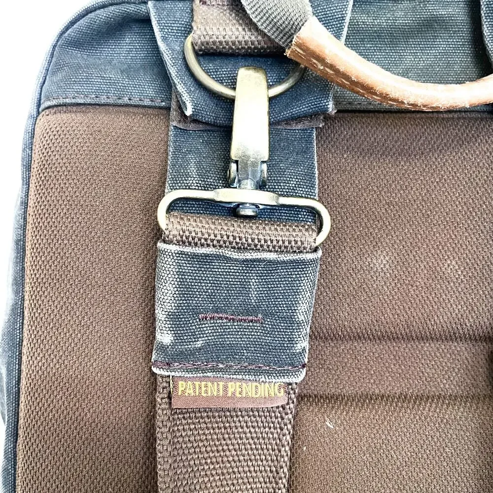 National Geographic NG A5250 Small Rucksack Backpack Laptop‎ Bag Water Repellent