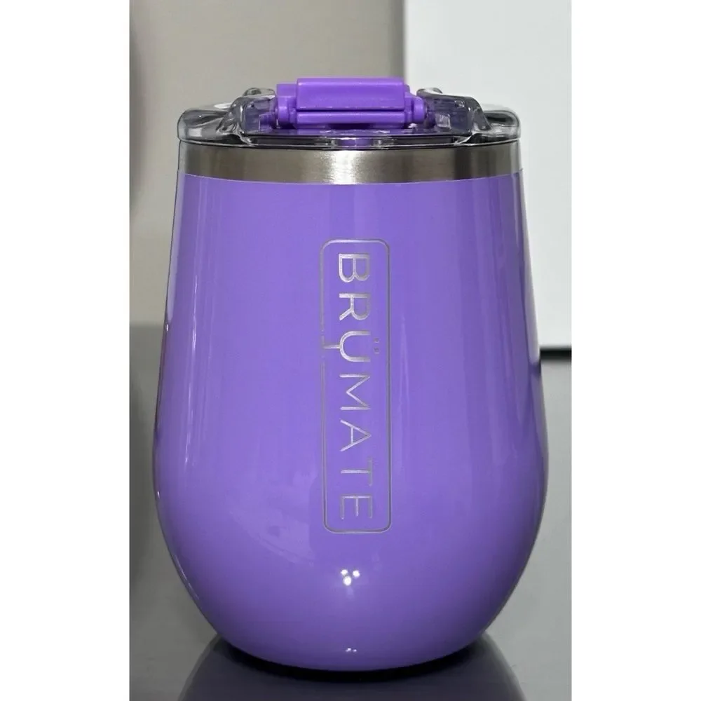 Brumate uncork elevate tumblers
