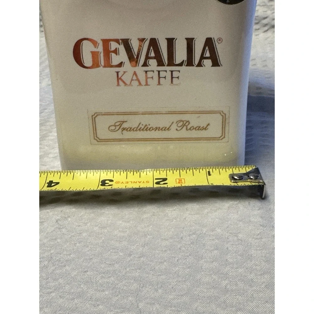 Gevalia kaffe coffee