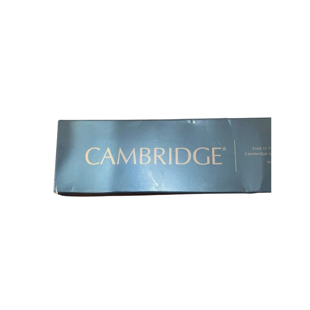 Cambridge Classics cambridge emerge