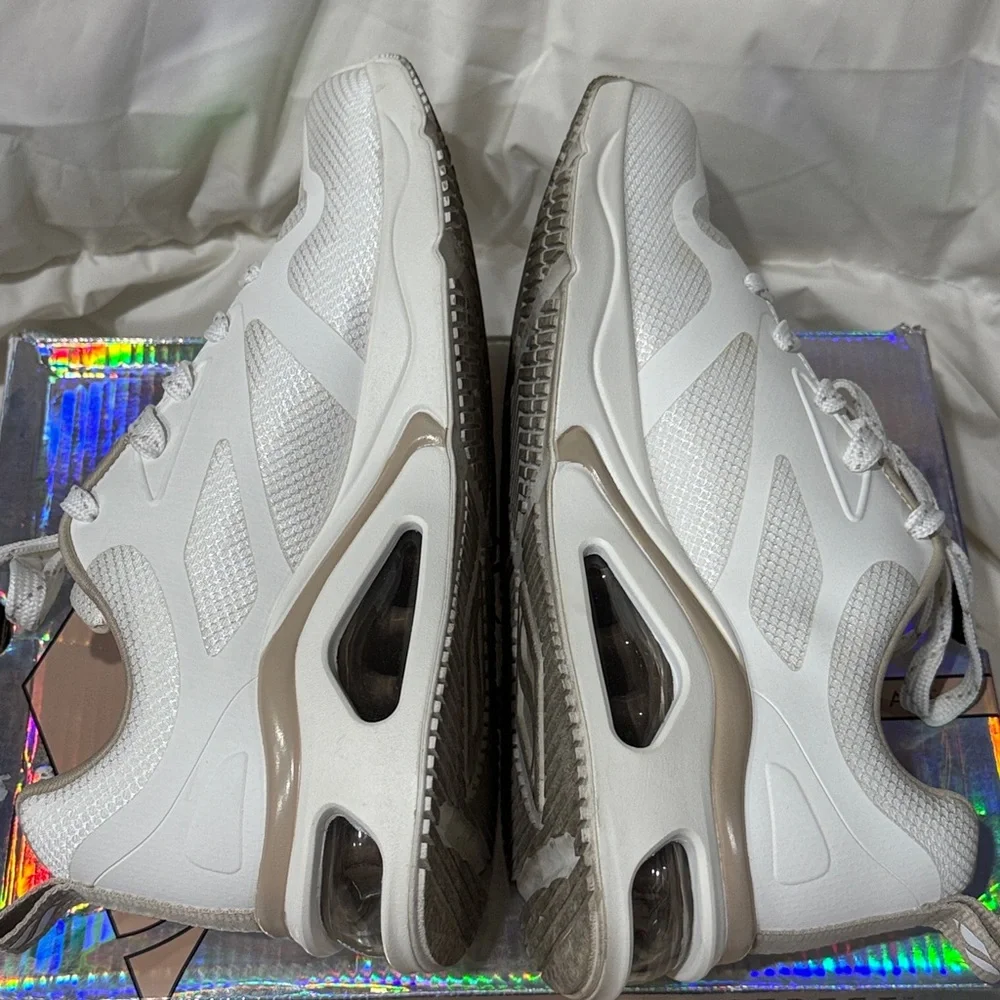 these shoes
