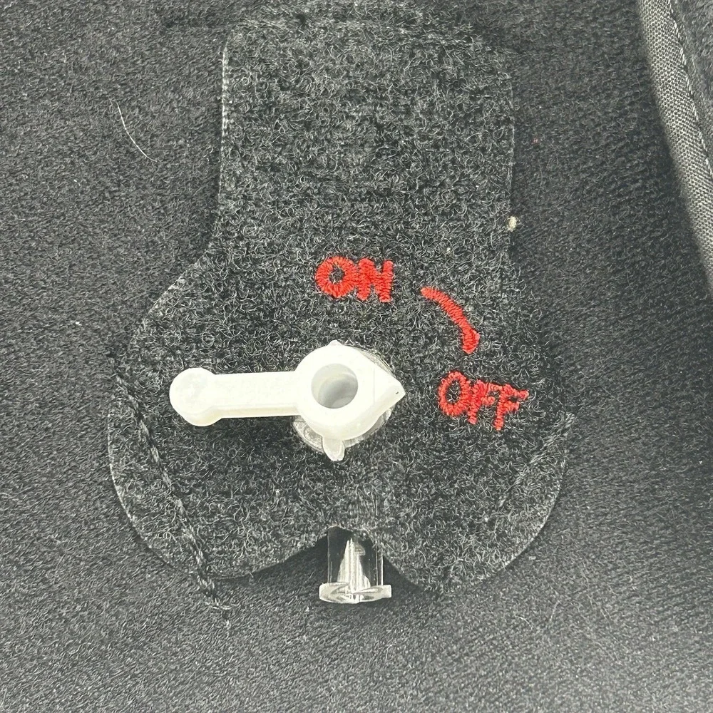 N/A thermoactive pump