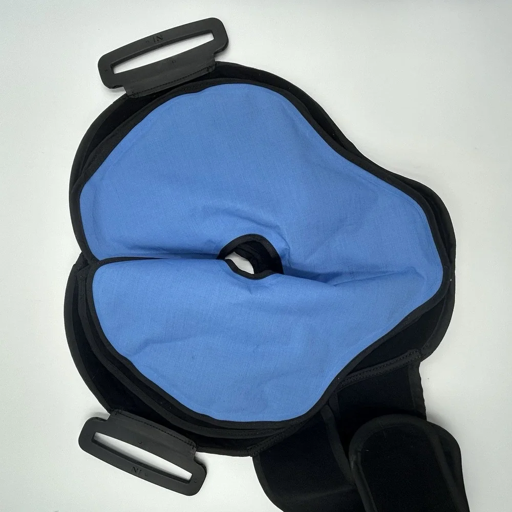 N/A thermoactive pump