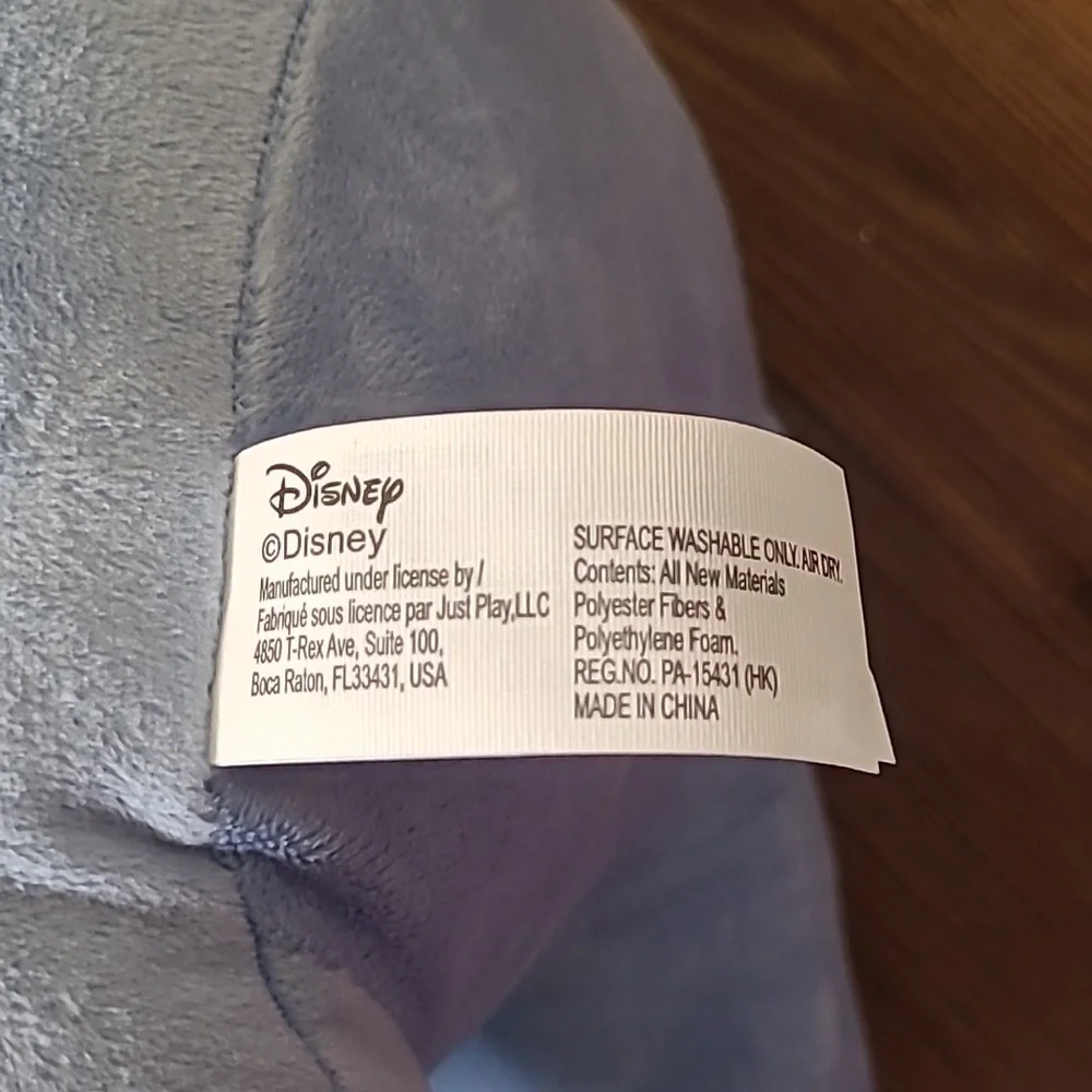 Disney charming stitch