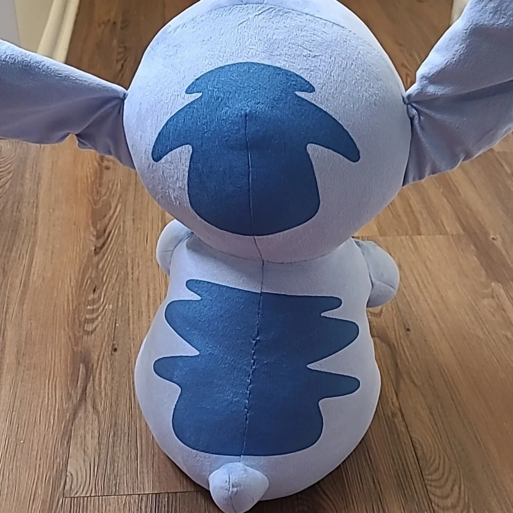 Disney charming stitch