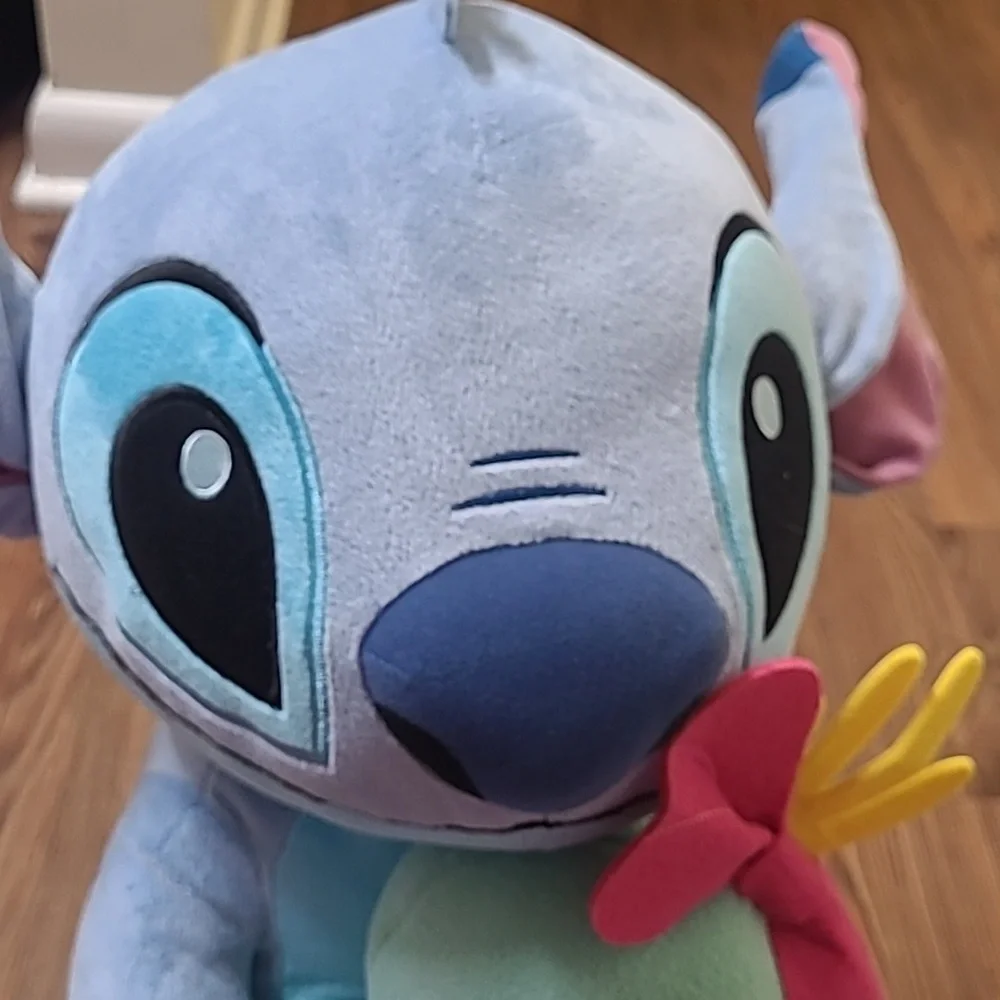 Disney charming stitch