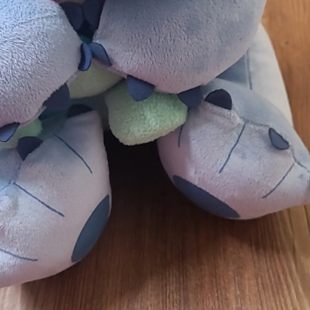 Disney charming stitch