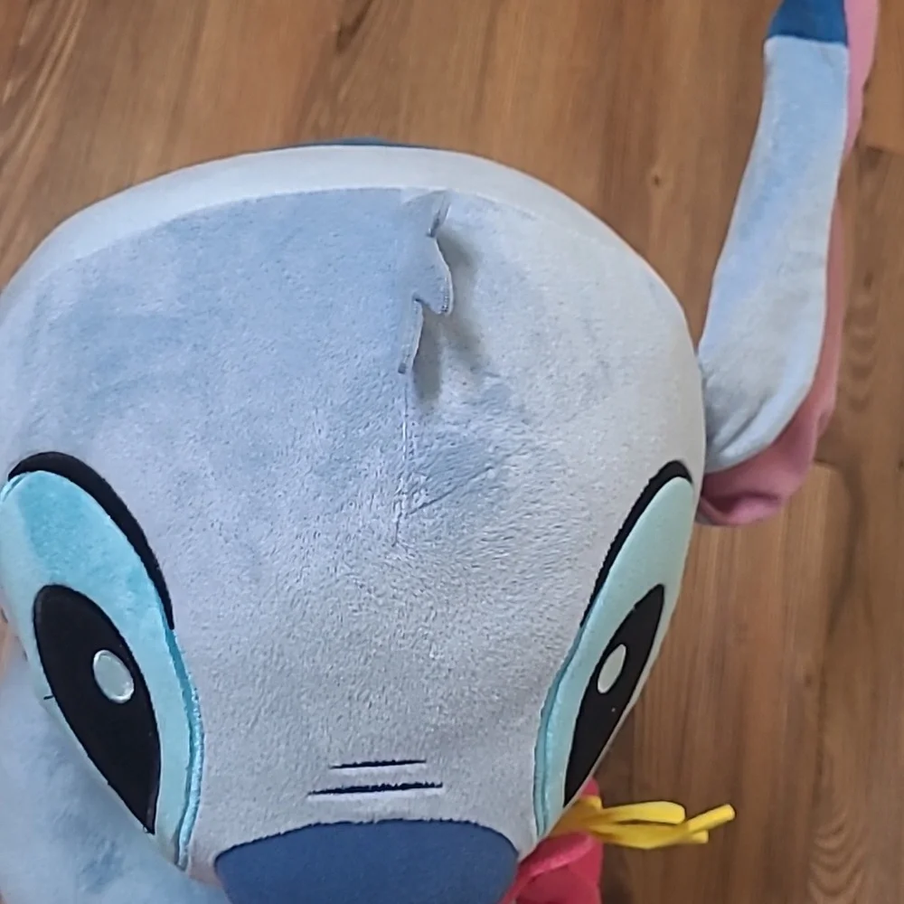 Disney charming stitch