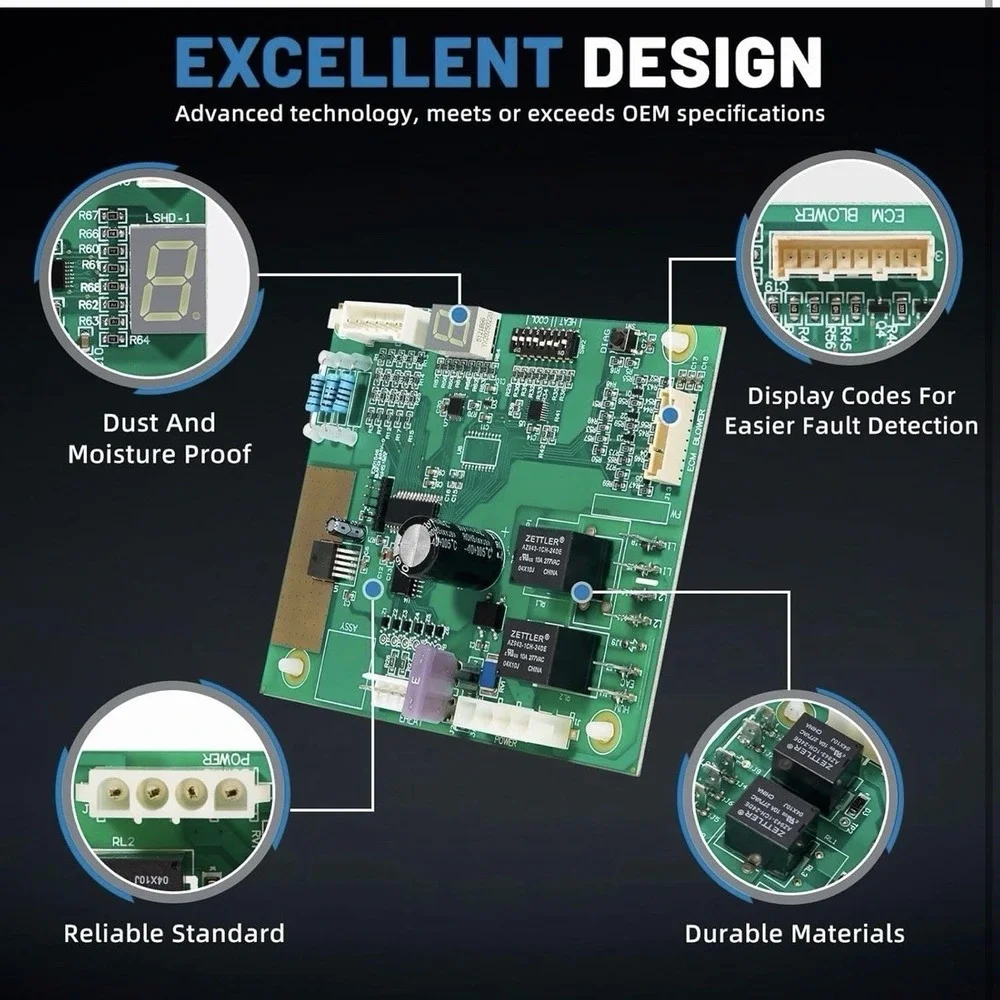 partners choice hvac designed intertherm