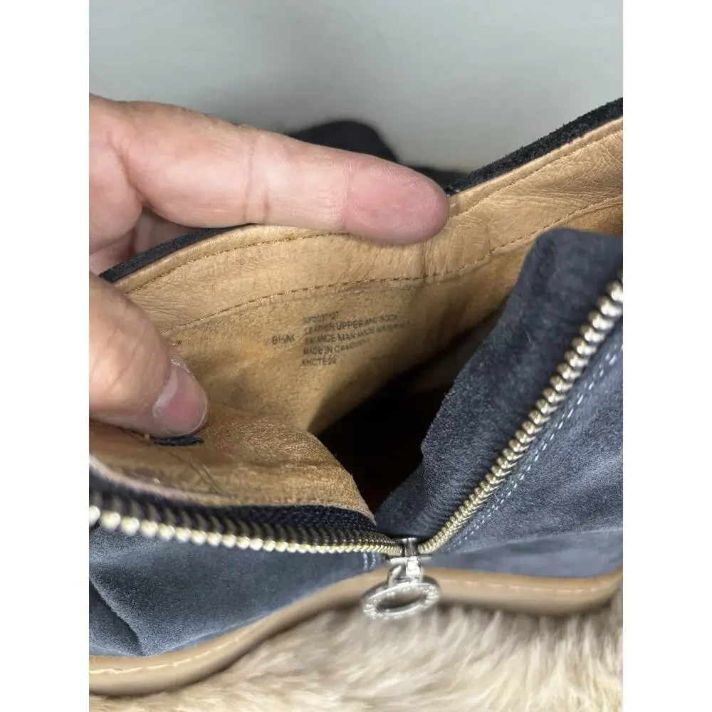these boots pre