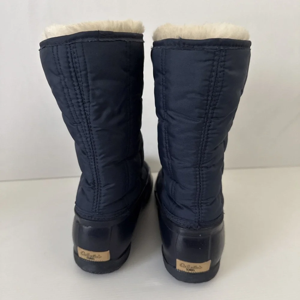 Sorel great pre