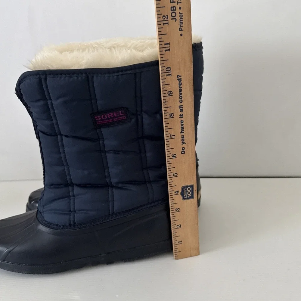 Sorel great pre
