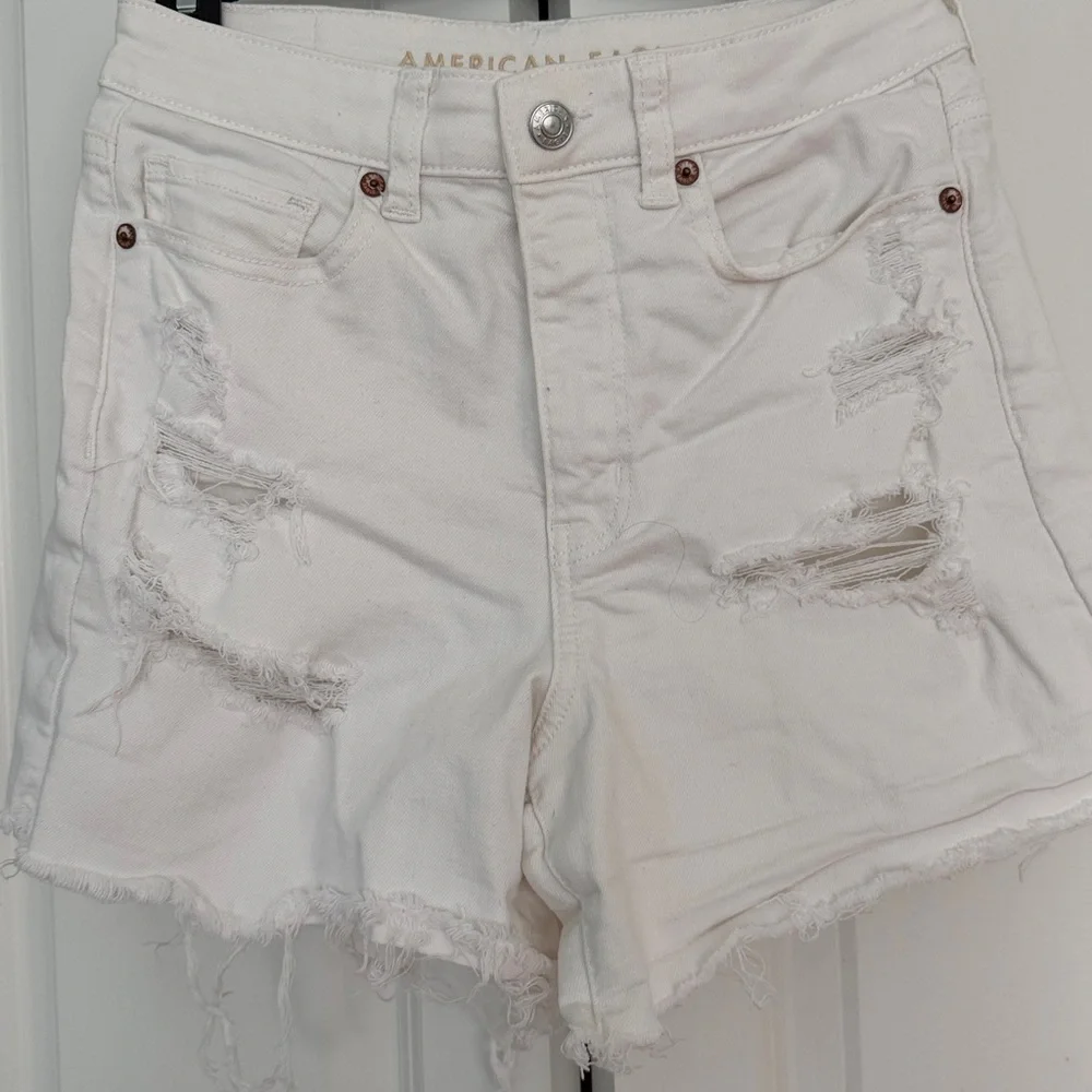 shorts casual wear