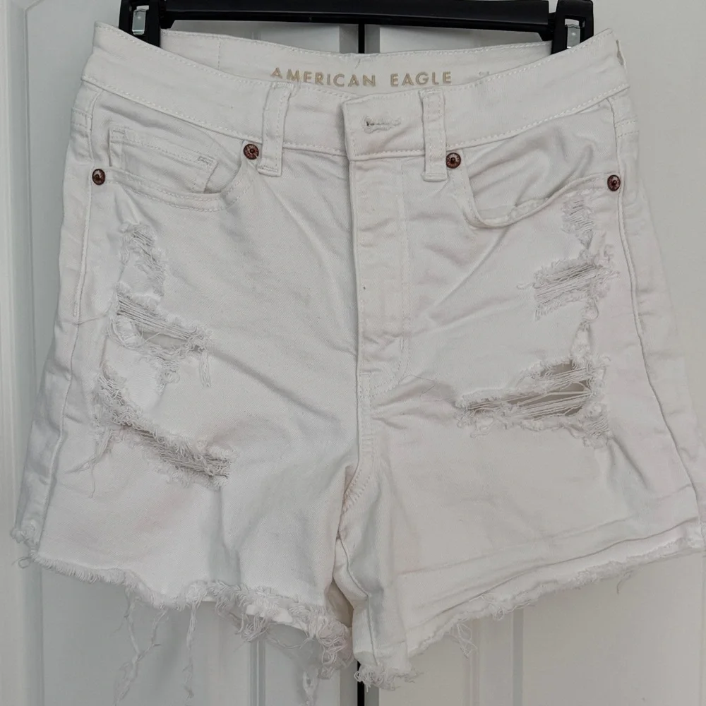 look distressed casual