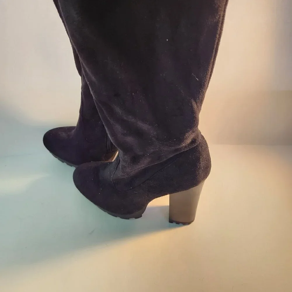 BAMBOO gaby black