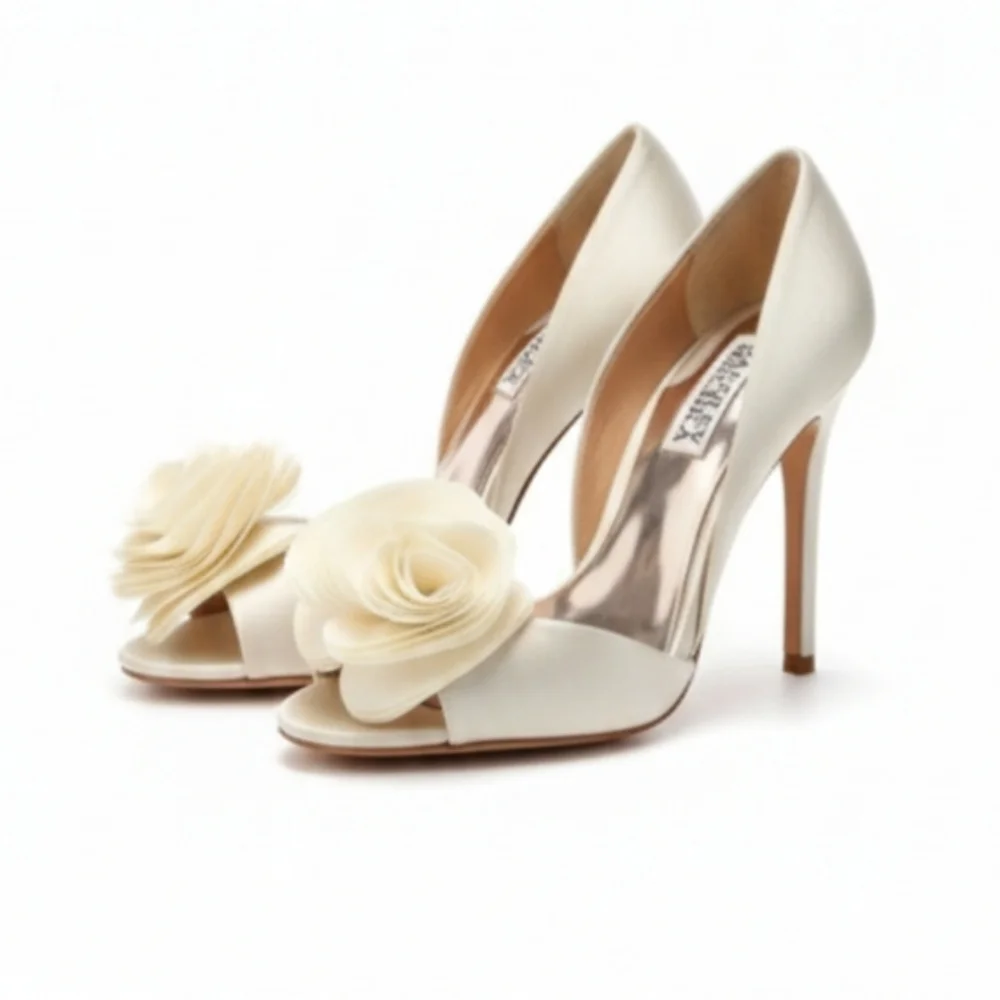 Badgley Mischka brand badgley