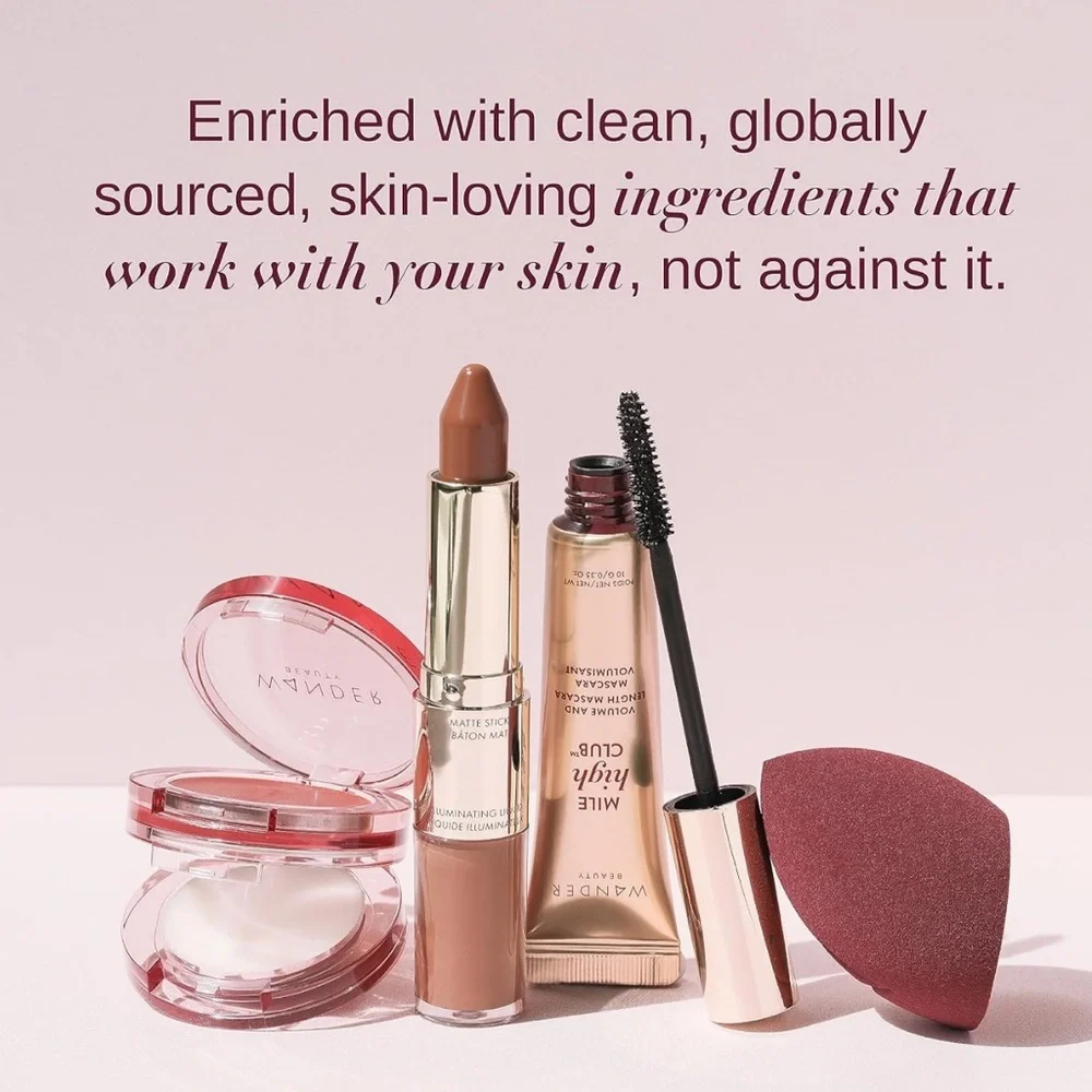 Wander Beauty Dive In™ Moisturizer – 50ml / 1.69 fl oz – NEW‎ Sealed