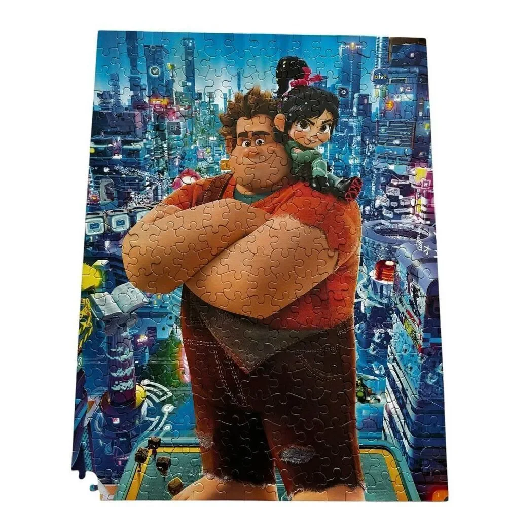 Disney ralph breaks