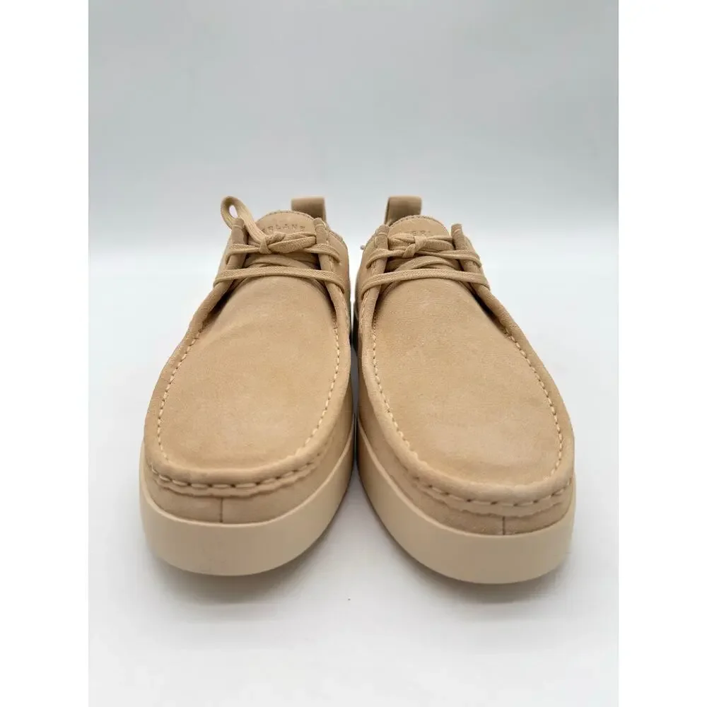 Everlane desert chukka