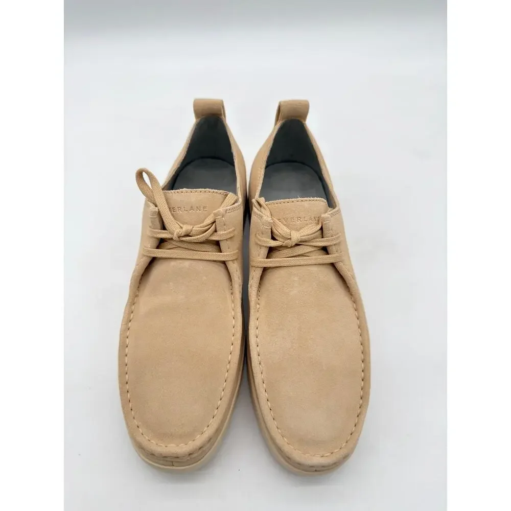 Everlane desert chukka