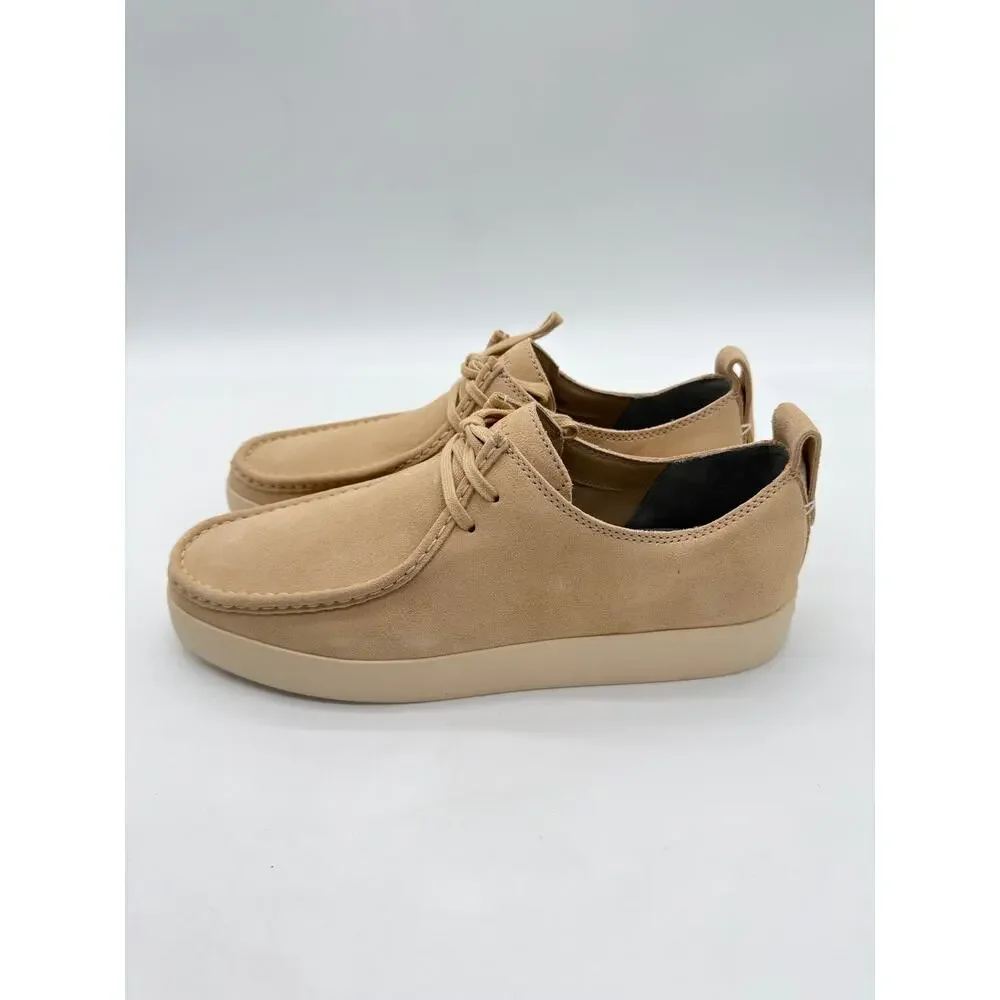 Everlane desert chukka