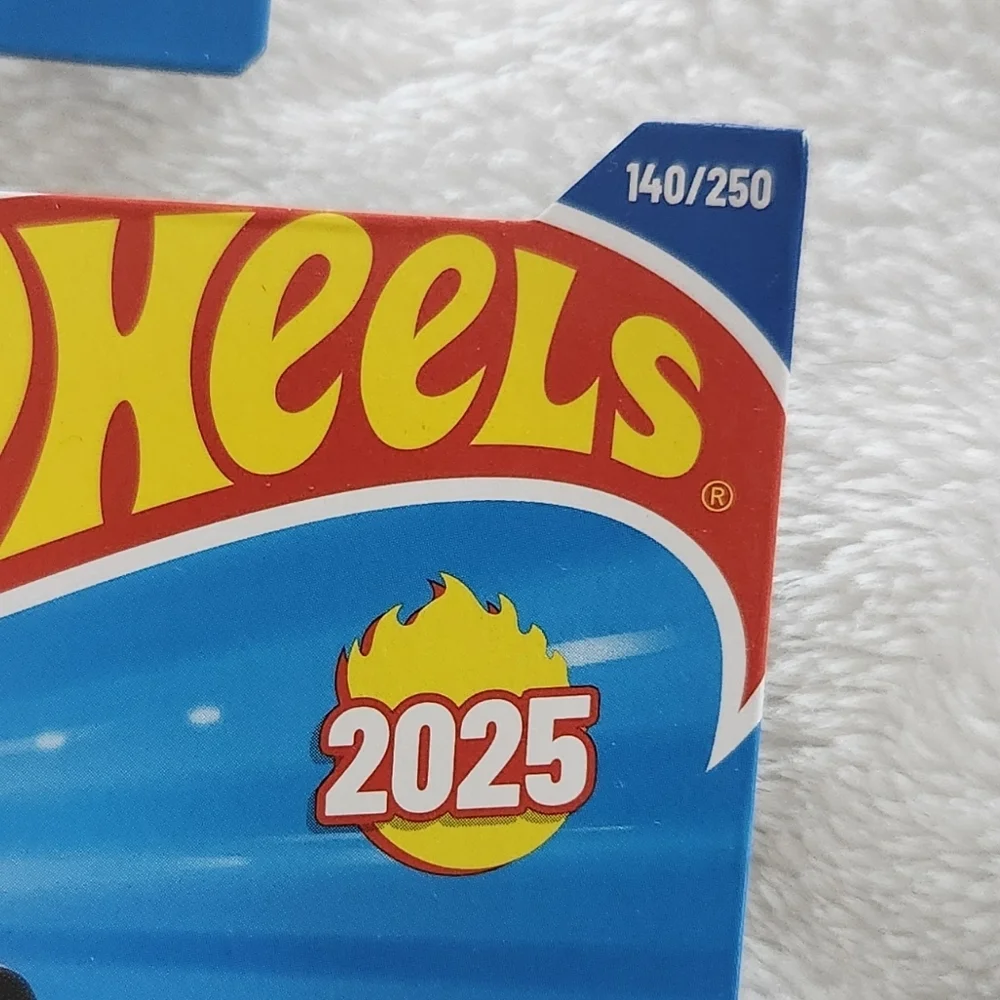Hot Wheels Ford Model A Custom Diecast Car, NWT, Racing Car