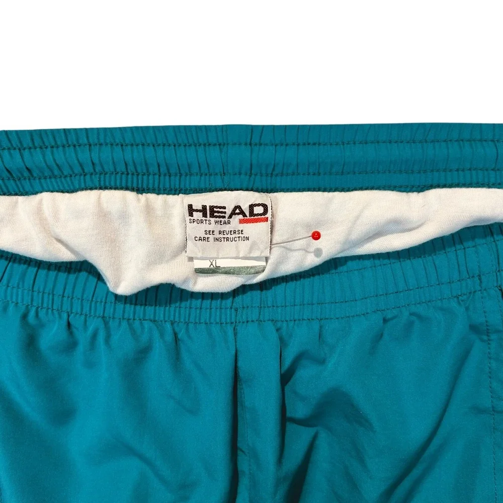 Head retro 90s
