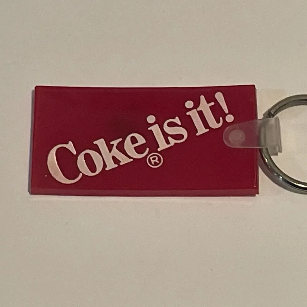 Coca Cola this coca