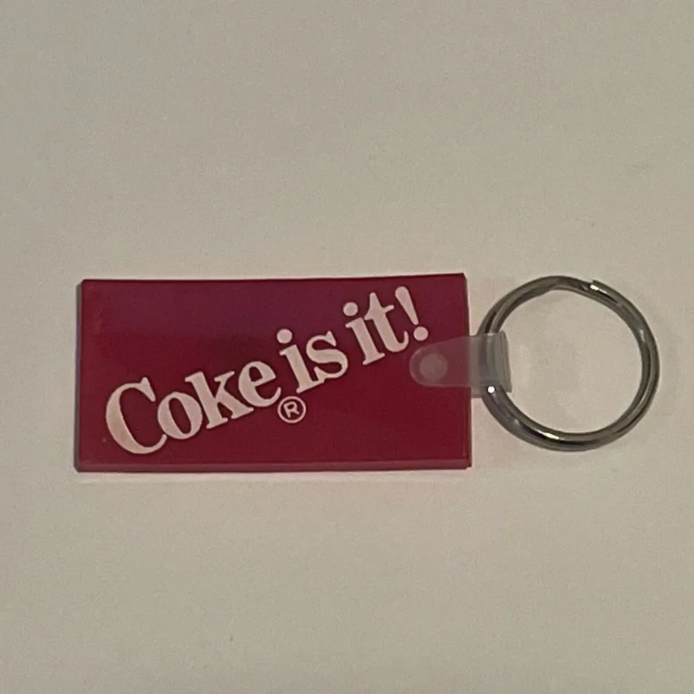 Coca Cola this coca