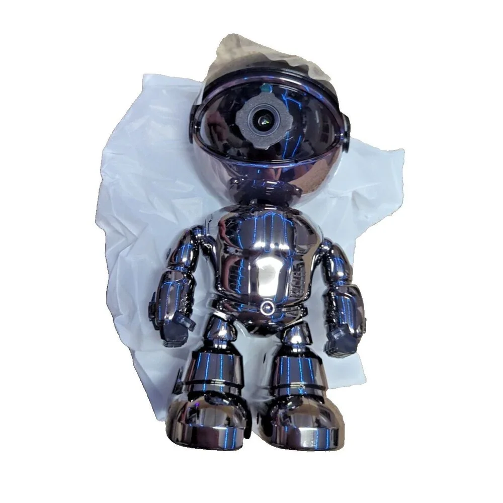 Eseecloud flexible what robot