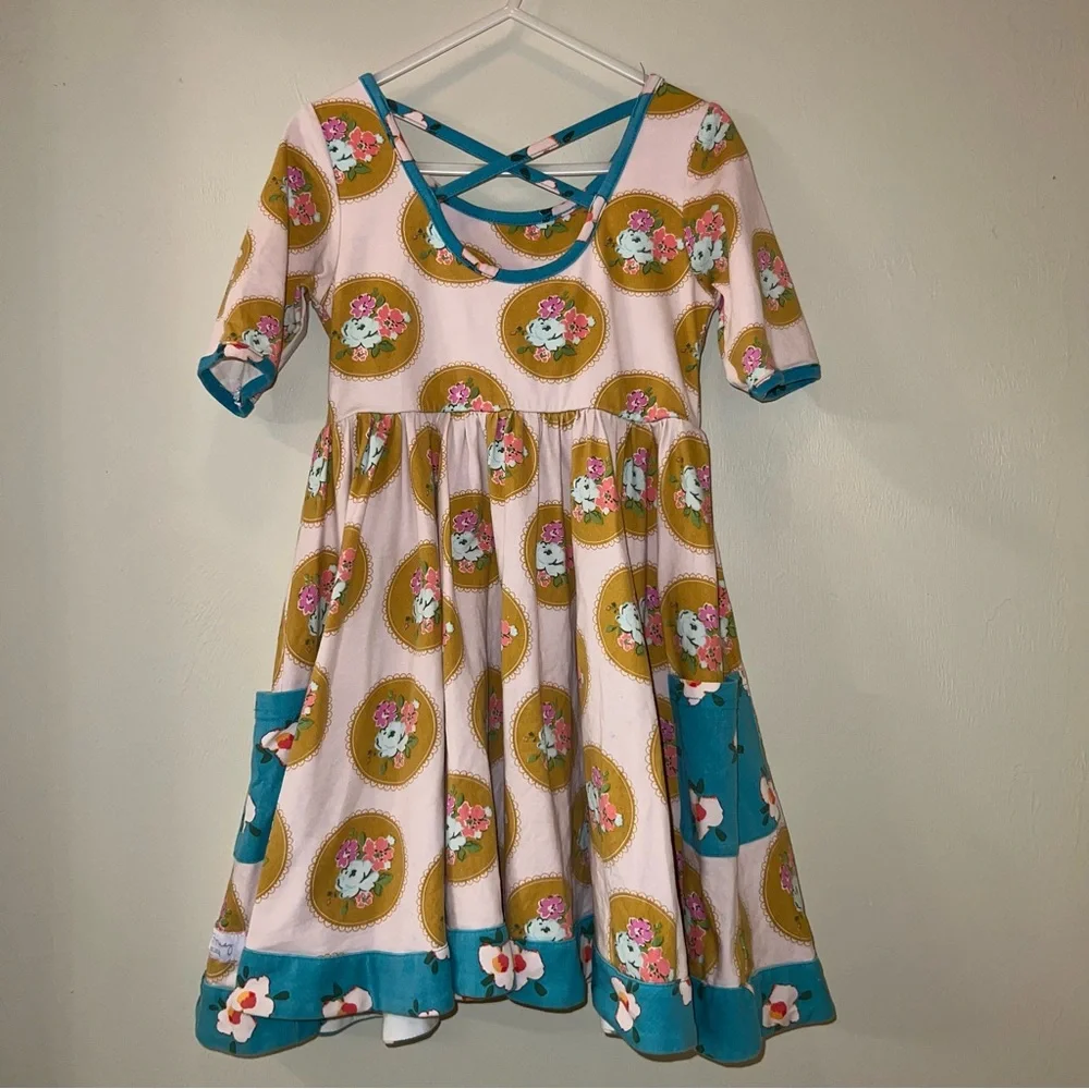 SweetHoney dress skirt