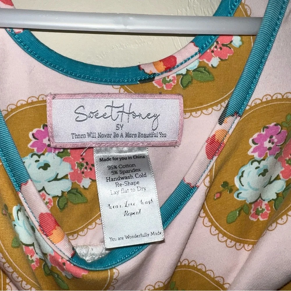 SweetHoney dress skirt