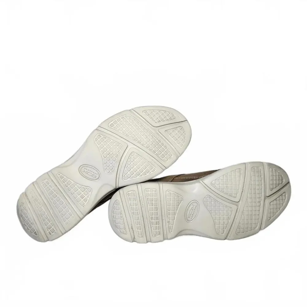 Rockport great no