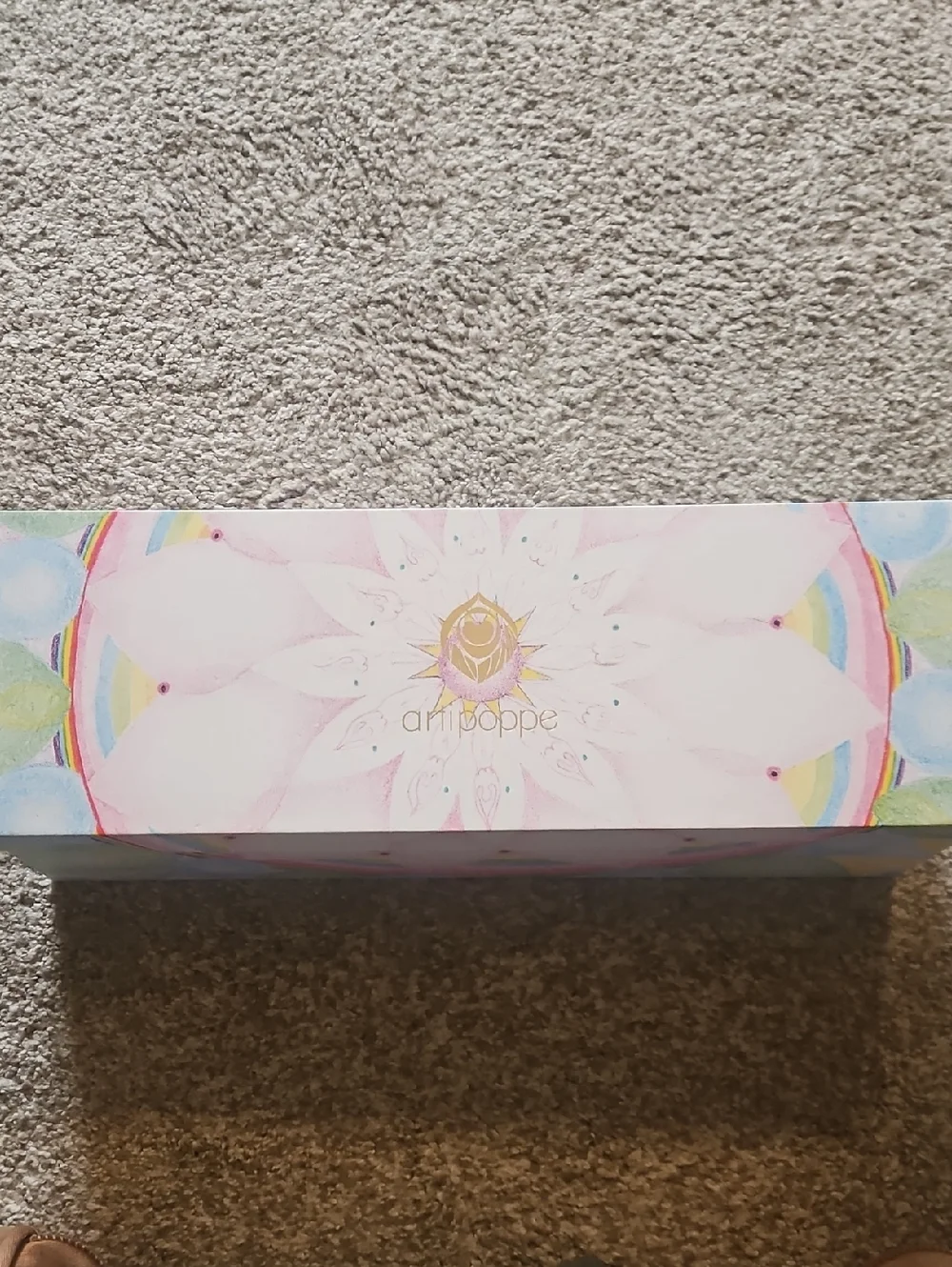 Artipoppe brand new