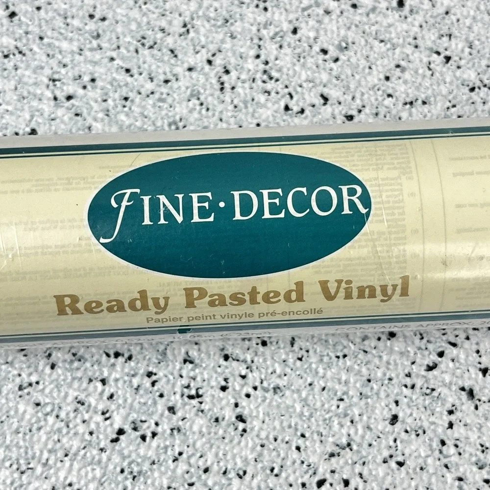Vintage 1991 fine