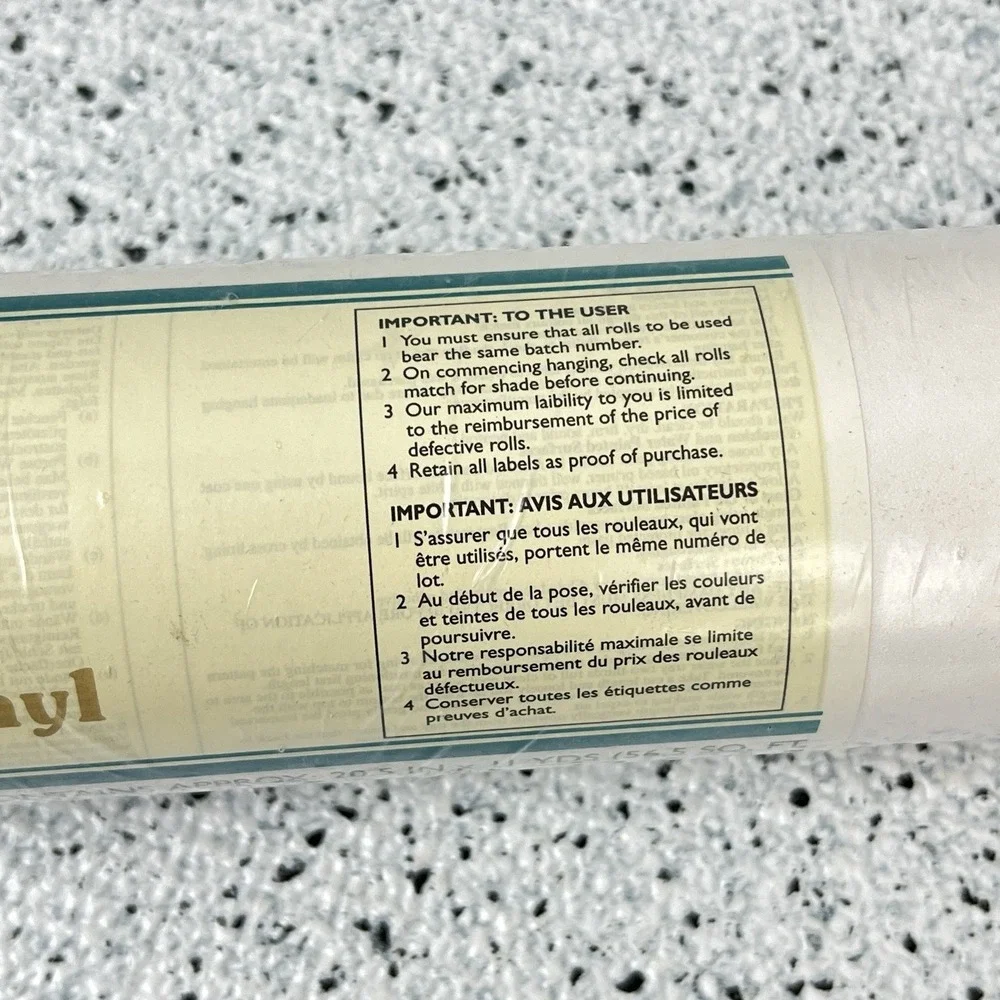 Vintage 1991 fine