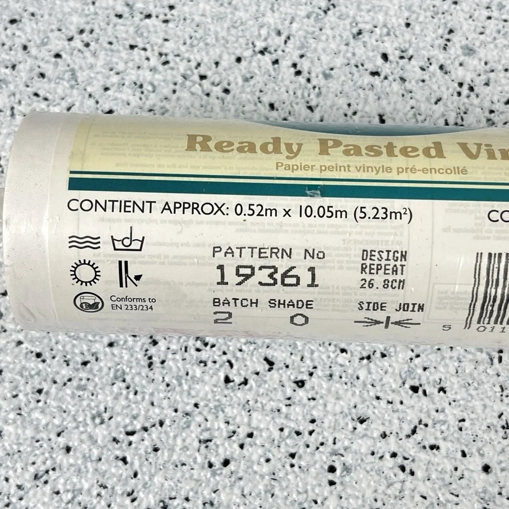 Vintage 1991 fine