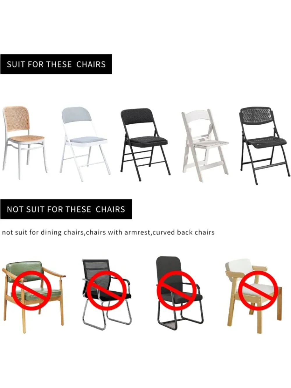 Unbranded lot white