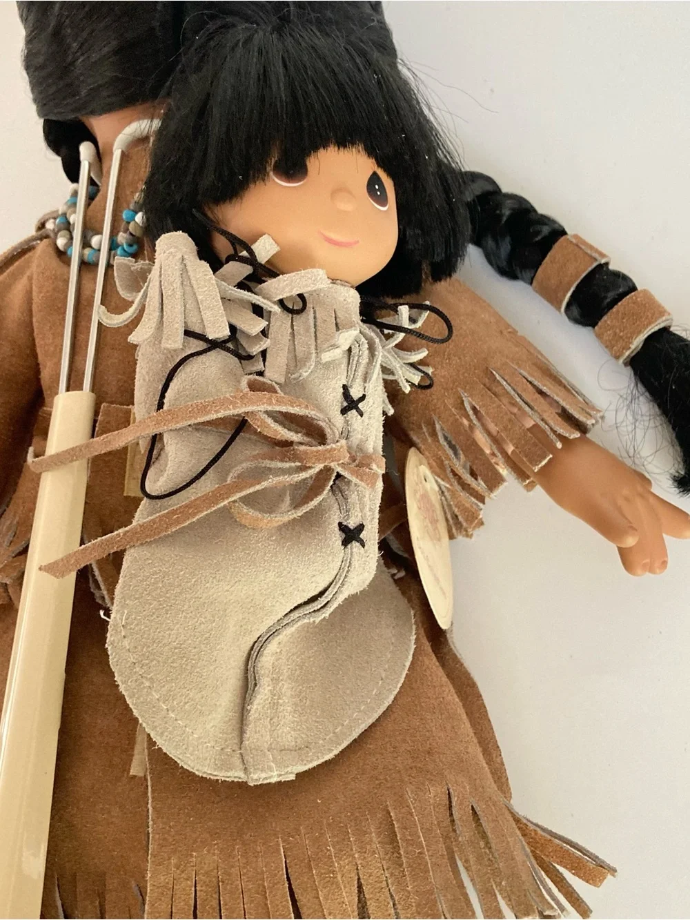 Precious Moments new doll