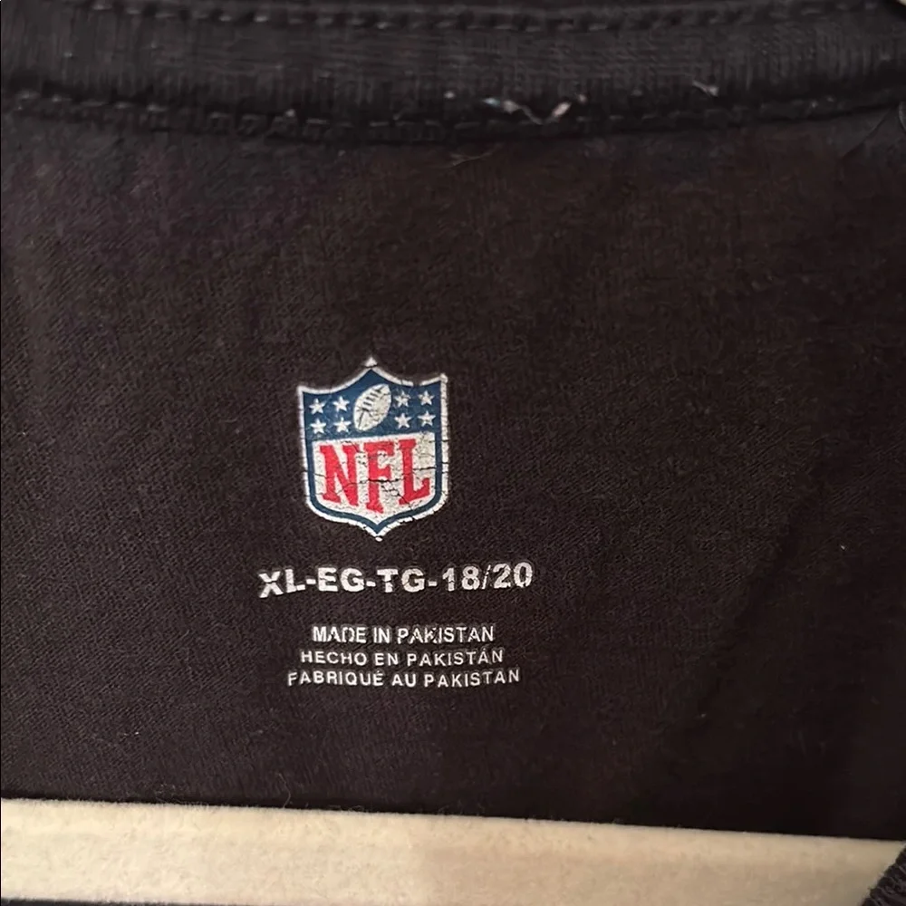NFL celebrate your
