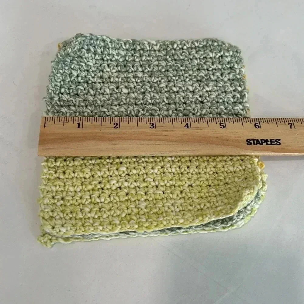 Handmade each are items