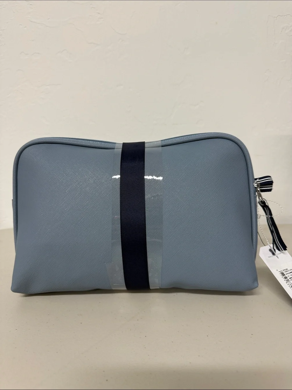 Nautica compact cosmetic