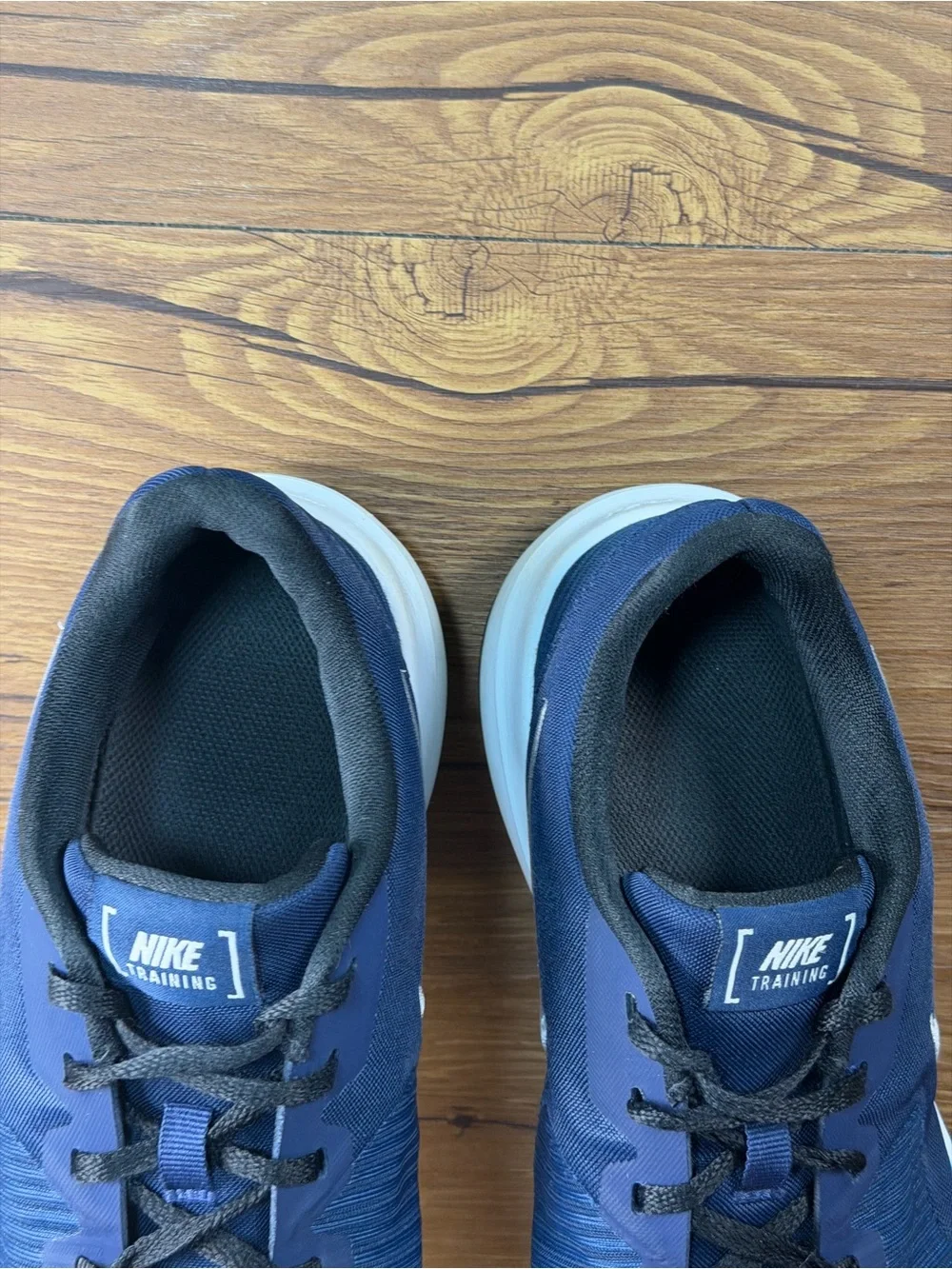 Nike inventory feel 4373